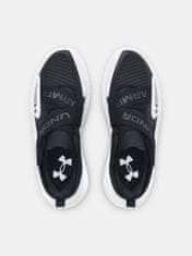 Under Armour Unisexové boty UA FLOW FUTR X 4 47,5