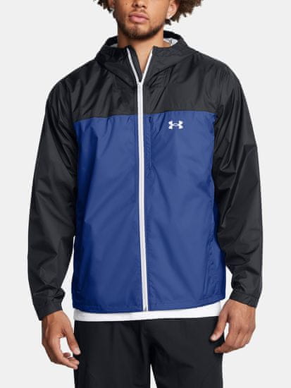 Under Armour Pánská bunda CLOUDSTRIKE COLORBLOCK JKT