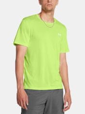 Under Armour Pánské tričko UA LAUNCH SHORTSLEEVE S