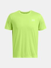 Under Armour Pánské tričko UA LAUNCH SHORTSLEEVE S