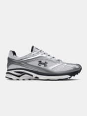 Under Armour Unisexové boty UA HOVR Apparition RTRFTR TC 44,5