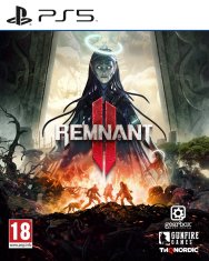 PlayStation Studios Remnant II (PS5)