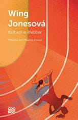 Katherine Webberová: Wing Jonesová