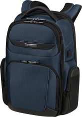 Samsonite Samsonite PRO-DLX 6 Backpack 3V 15.6" EXP Blue