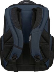 Samsonite Samsonite PRO-DLX 6 Backpack 3V 15.6" EXP Blue