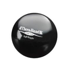 Popron.cz TheraBand Weight Ball Soft Weight Black | 3,0 kg