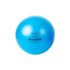 Popron.cz AHvitality Pilates míč modrý, 22 cm