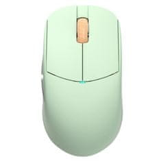 Lamzu Lamzu Atlantis Mini Pro, Matcha Green