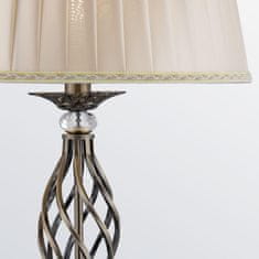 MAYTONI MAYTONI stojací lampa Grace RC247-FL-01-R