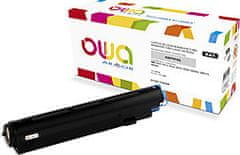 Armor OWA Armor toner kompatibilní s OKI B410, 43979102, 3500st, černá/black