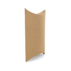 IDEA HOME DÁRKOVÁ KRABIČKA WAVE KRAFT 6ks 255x135x55mm