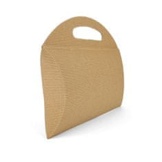 IDEA HOME DÁRKOVÁ KRABIČKA WAVE KRAFT S RUKOJEŤ 6ks 250x200x45mm