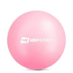 Hs Hop-Sport Pilates míč 25 cm růžový