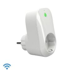 Shelly Shelly Plug - inteligentní zásuvka do 16A s měřením spotřeby (WiFi)