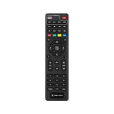 Krüger&Matz Set-top box DVB-T2 CABLETECH URZ0338A