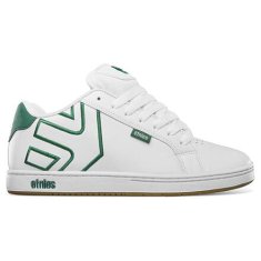 Etnies boty ETNIES Fader White/Green 38