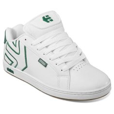 Etnies boty ETNIES Fader White/Green 38