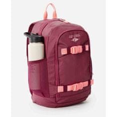 Rip Curl batoh RIP CURL Posse Mid 22l Transient PLUM One Size