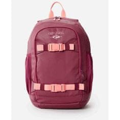 Rip Curl batoh RIP CURL Posse Mid 22l Transient PLUM One Size