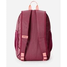 Rip Curl batoh RIP CURL Posse Mid 22l Transient PLUM One Size