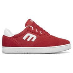 Etnies boty ETNIES Josl1N Red/White 43