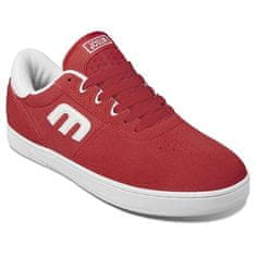 Etnies boty ETNIES Josl1N Red/White 43