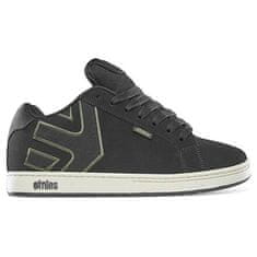 Etnies boty ETNIES Fader Black/Green 43