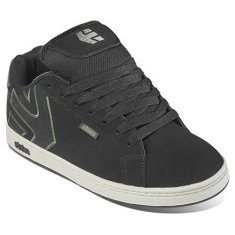 Etnies boty ETNIES Fader Black/Green 43