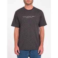 Volcom triko VOLCOM Scowboy Hth heather grey M