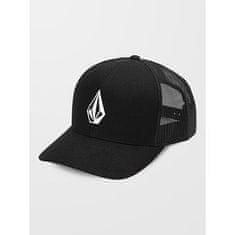 Volcom kšiltovka VOLCOM Full Stone Cheese BLACK One Size