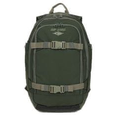 Rip Curl batoh RIP CURL Posse Mid 33l Transient dark olive One Size