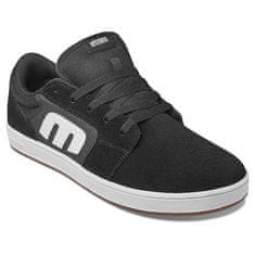 Etnies boty ETNIES Cresta BLACK/WHITE 43