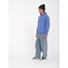 Volcom kalhoty VOLCOM Billow Denim ASH BLUE 30