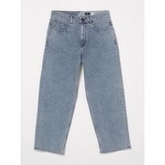 Volcom kalhoty VOLCOM Billow Denim ASH BLUE 30