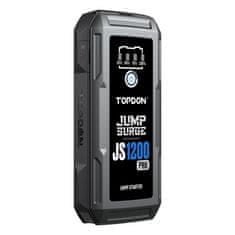 TOPDON Car Jump Starter JumpSurge 1200 PRO