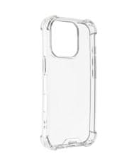 ROAR Kryt iPhone 16 Pro Max Armor HD Clear pevný průhledný 127772