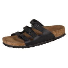 Birkenstock Pantofle černé 36 EU Florida Birkoflor