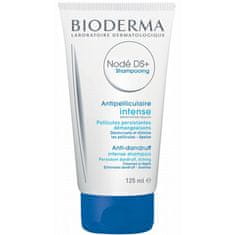 Bioderma Šampon proti lupům a jejich návratu Nodé DS+ Antipelliculaire Intense 125 ml