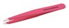 Tweezerman Pinzeta Slant Pink