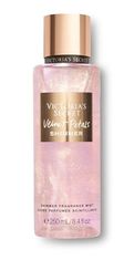 Victoria´s Secret Velvet Petals Shimmer - tělový sprej 250 ml