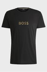 Hugo Boss Pánské triko BOSS Regular Fit 50484328-006 (Velikost L)