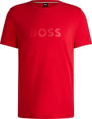 Hugo Boss Pánské triko BOSS Regular Fit 50503276-620 (Velikost M)