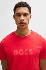 Hugo Boss Pánské triko BOSS Regular Fit 50503276-620 (Velikost M)