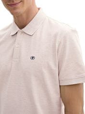 Tom Tailor Pánské polo triko Regular Fit 1031006.36107 (Velikost 3XL)