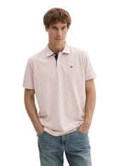 Tom Tailor Pánské polo triko Regular Fit 1031006.36107 (Velikost 3XL)