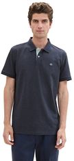 Tom Tailor Pánské polo triko Regular Fit 1031006.19024 (Velikost XXL)