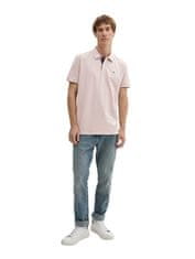 Tom Tailor Pánské polo triko Regular Fit 1031006.36107 (Velikost 3XL)