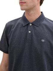 Tom Tailor Pánské polo triko Regular Fit 1031006.19024 (Velikost XXL)