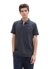 Tom Tailor Pánské polo triko Regular Fit 1031006.19024 (Velikost M)