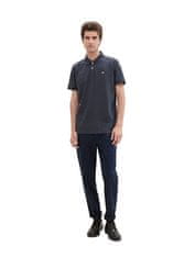 Tom Tailor Pánské polo triko Regular Fit 1031006.19024 (Velikost M)